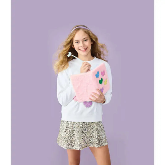 Beautiful Bows Journal