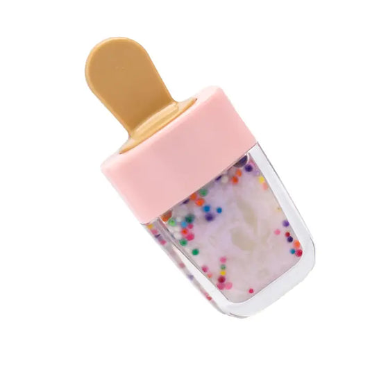 Rainbow Frosty LipGloss