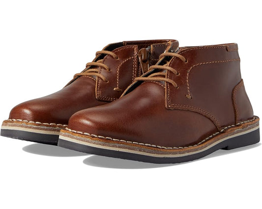Cognac Tharkeen Boot