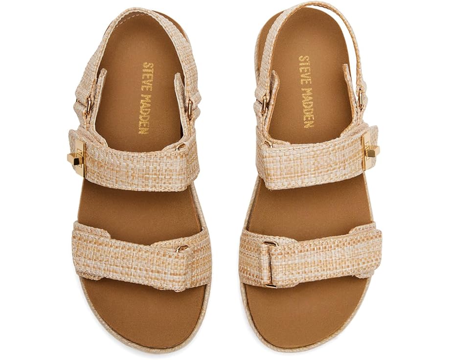 J Big Mona Steve Madden Sandal