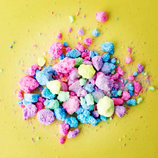Pop Rocks Fizzies