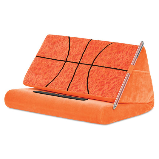 Tablet Pillow, Basketball