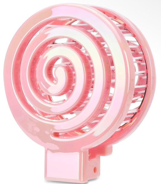 Candy Cutie Foldable Brush & Mirror