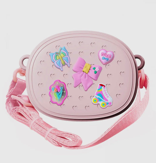 Fun Charm Crossbody, Good Day