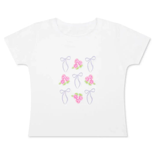 Forever Floral T-Shirt