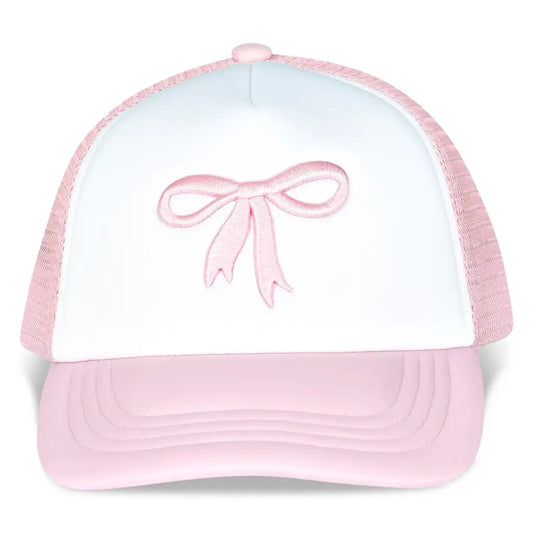 Bow Trucker Hat