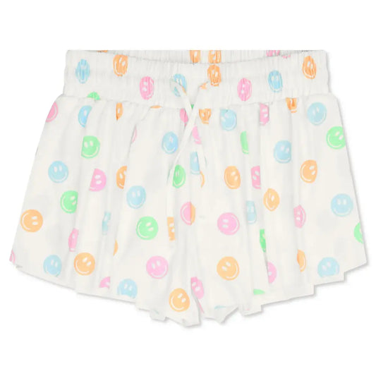 Butterfly Shorts , Made You Smile