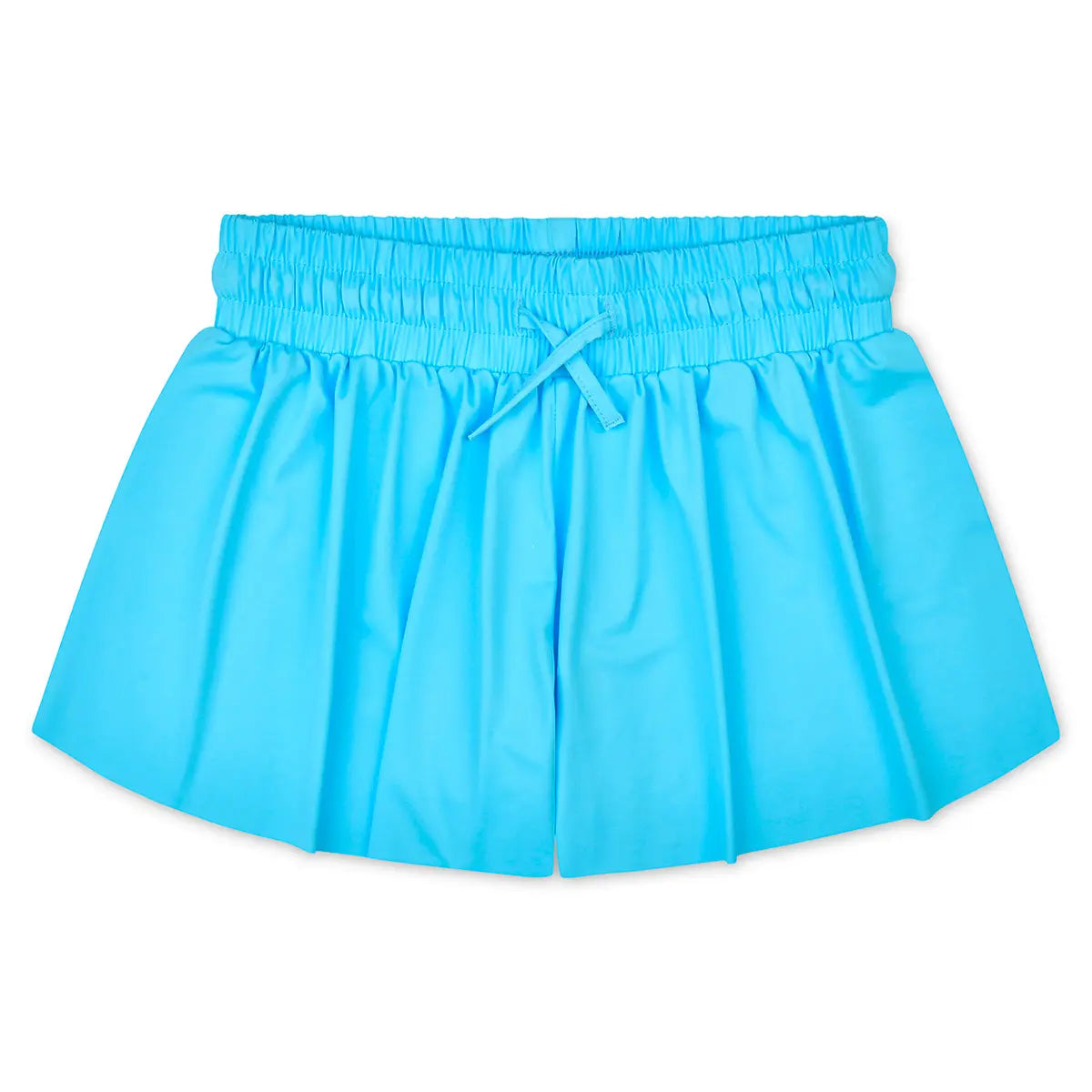 Butterfly Shorts , Turquoise
