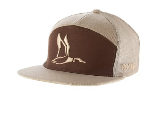 Youth Roost 3d Duck Hat