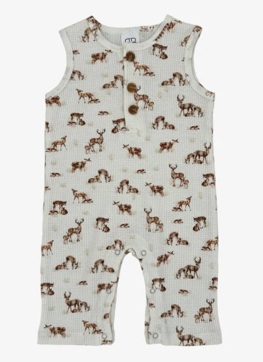 Cruz Jumper , Deer