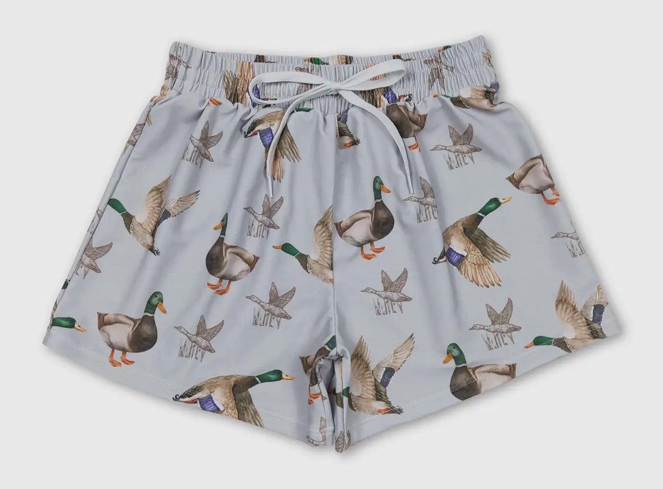 Duck Shorts
