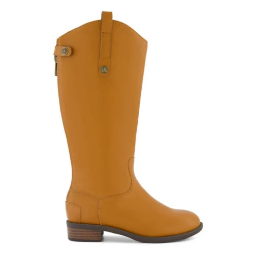 Cognac Equestrian Penny Tall Boot