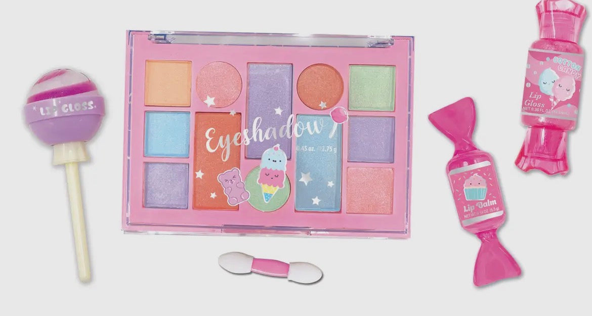 Beauty In trend, Sweets