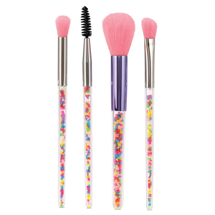 Sprinkles Eye Makeup Brush Set