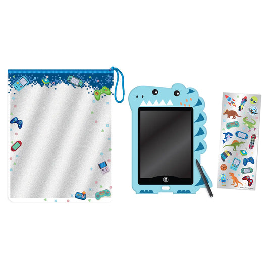 LCD Drawing Pad, Dinos