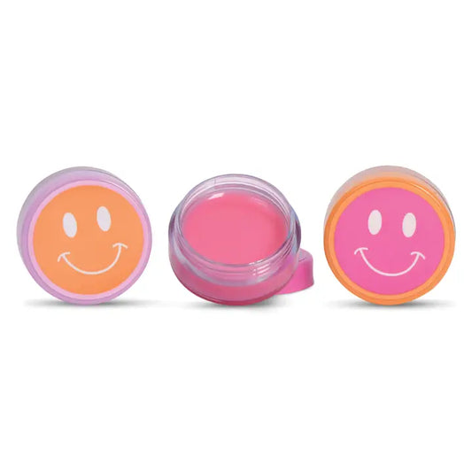 Made You Smile Lip Balm Trio