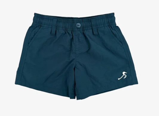 Weston Shortie , Green