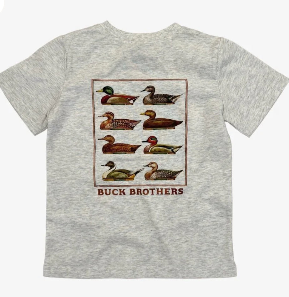 Vintage Decoy Tee