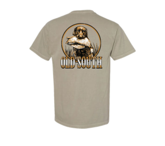 Sandstone Got Em Short Sleeve