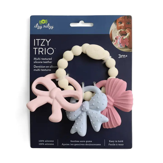 Bow Itzy Trio
