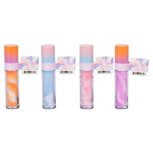 Sherbert Swirl Lip Gloss