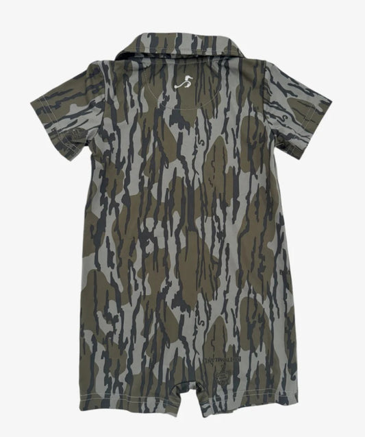 Knox Jumper-Bottomland/Mallard Sky