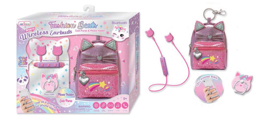 Caticorn Beauty Beats