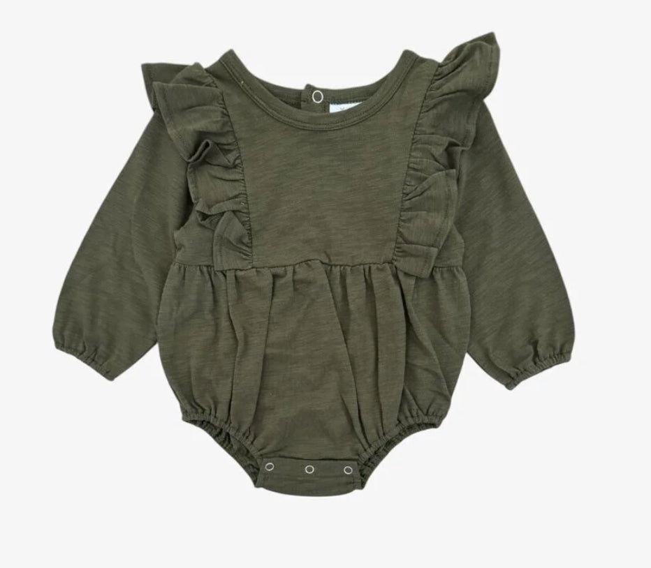 Vivian Bubble , Mallard Green