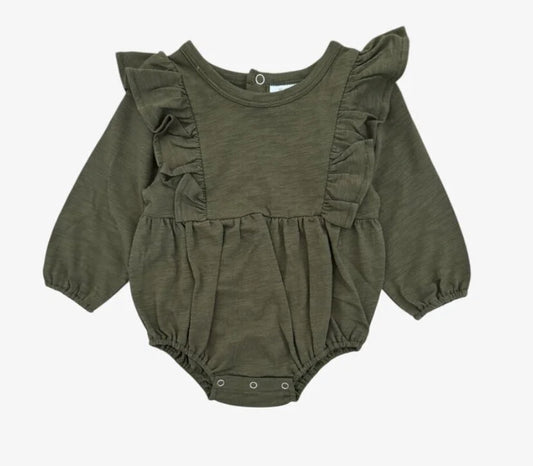 Vivian Bubble , Mallard Green