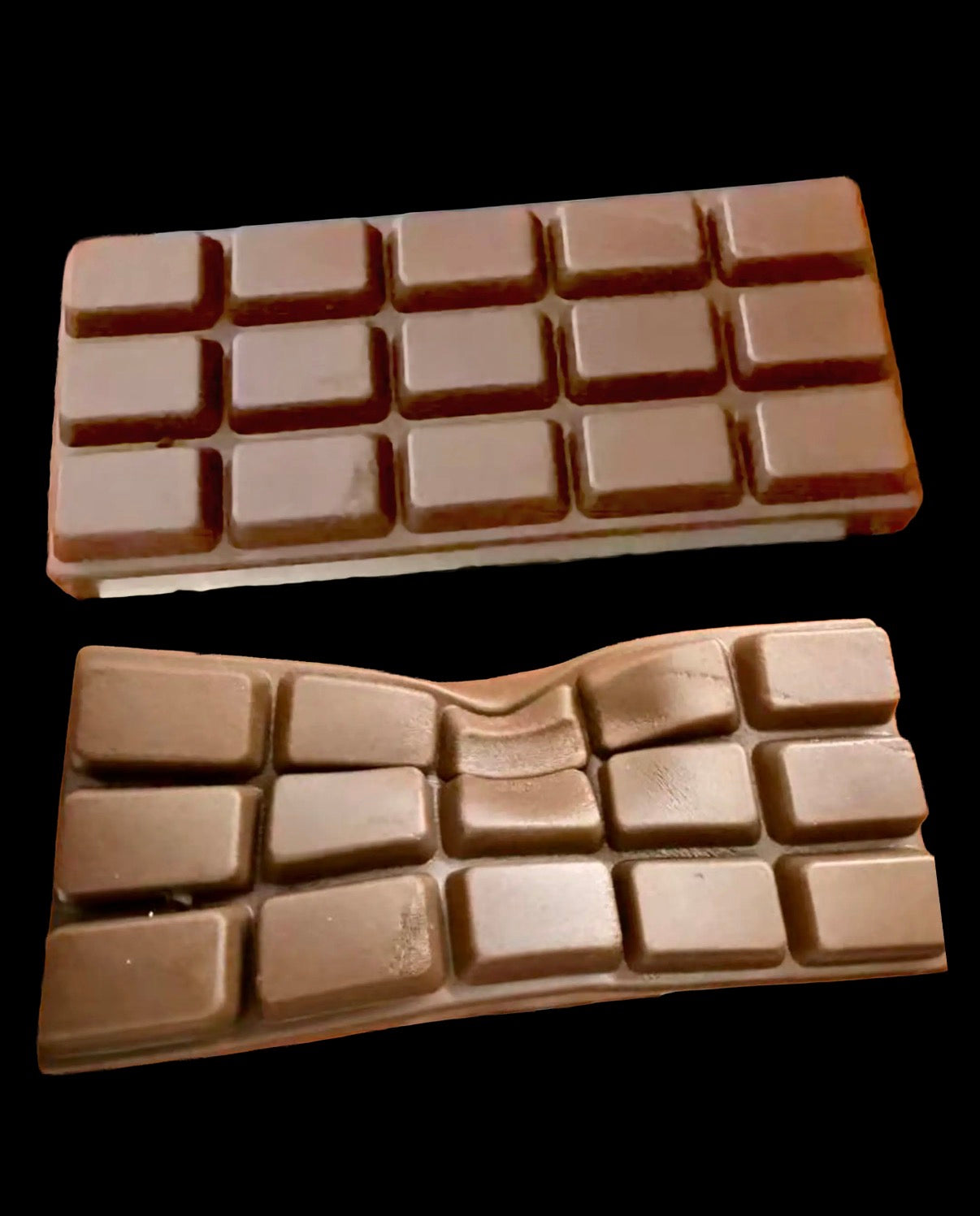 Slow Rise Hershey Squishy