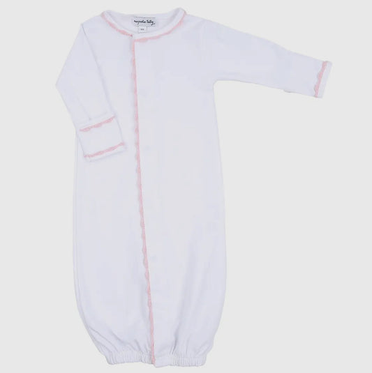 Baby Joy Converter Pink Crochet