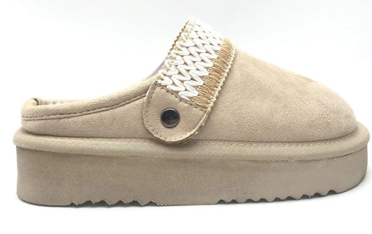 Little Kirsten Slip On, Sand