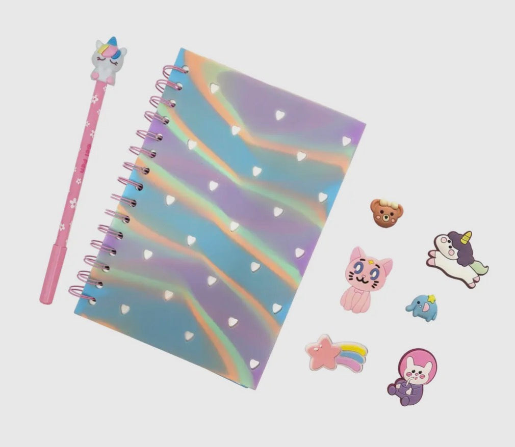 Trendy Writing Fun, Critters