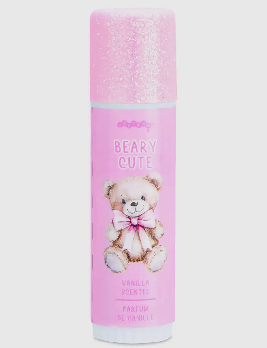 Beary Cute Lip Balm