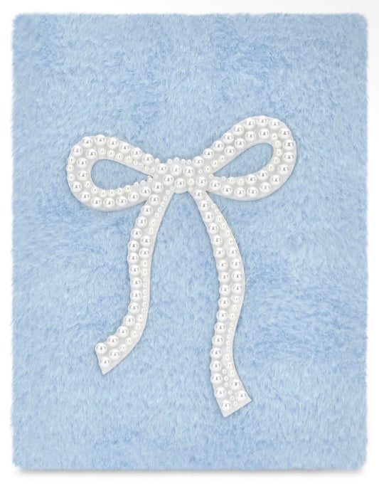 Blue Pearl Journal