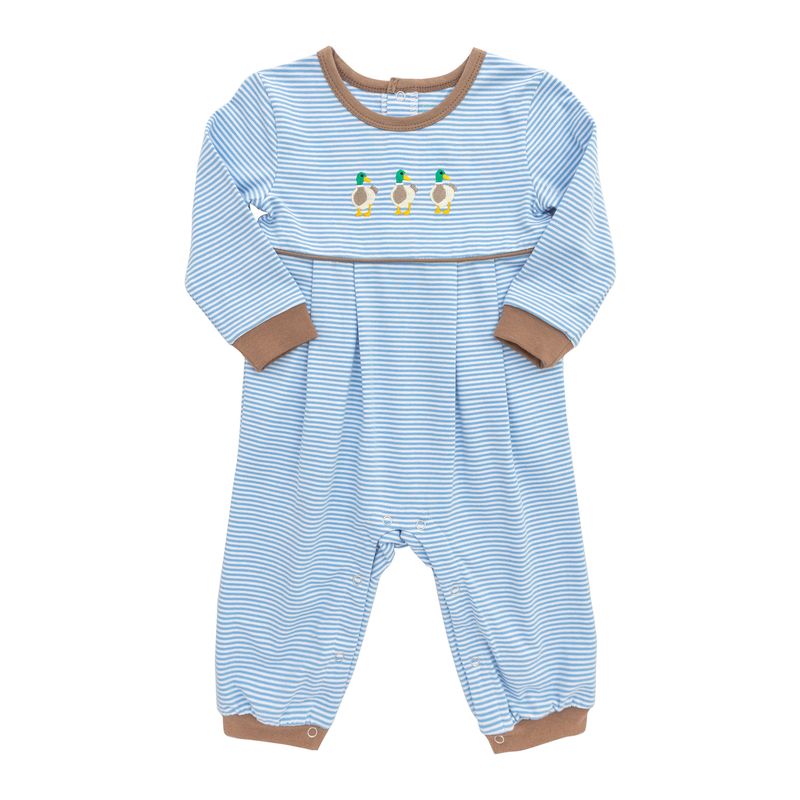 Romper, Mallard