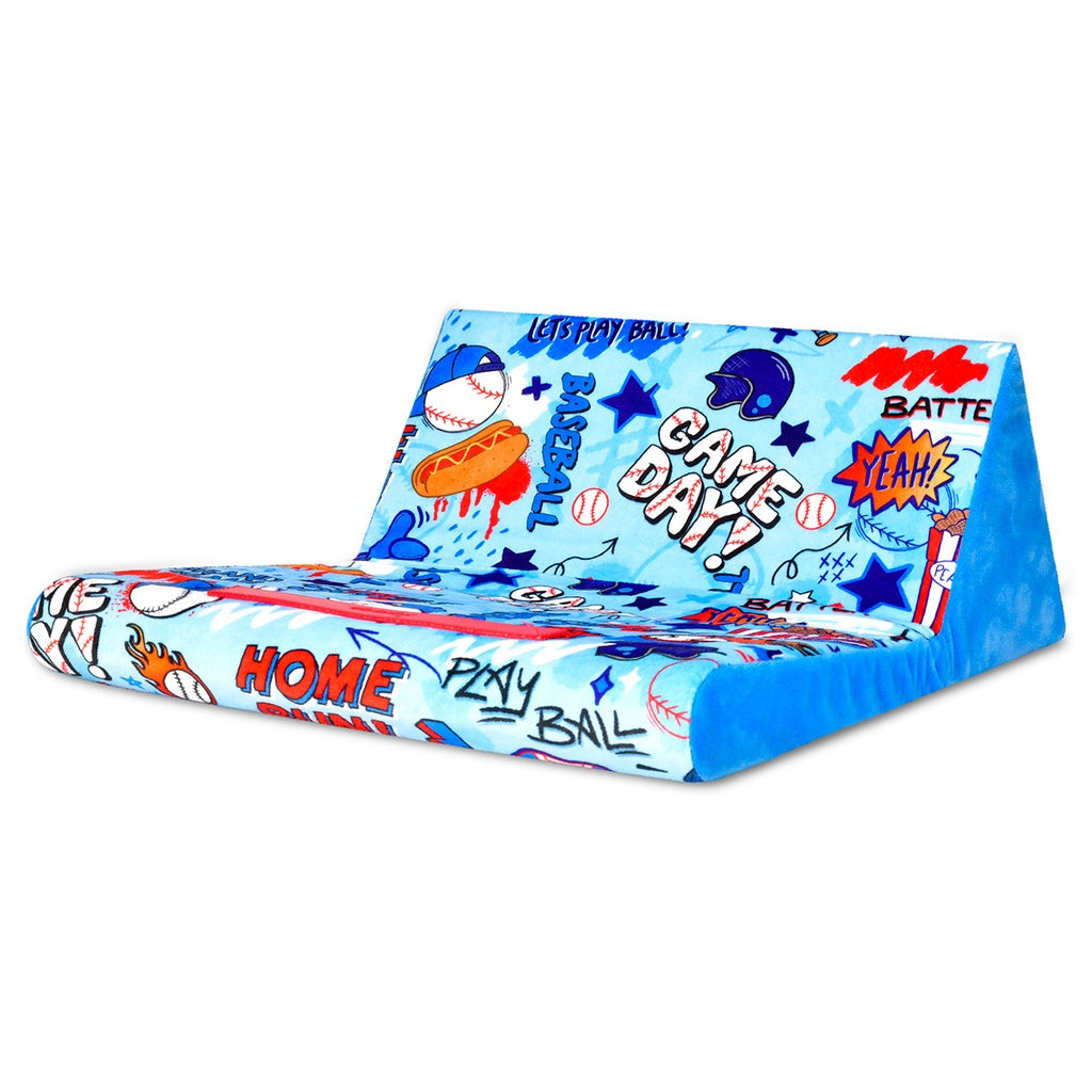 Tablet Pillow, Corey Paige Ball Game