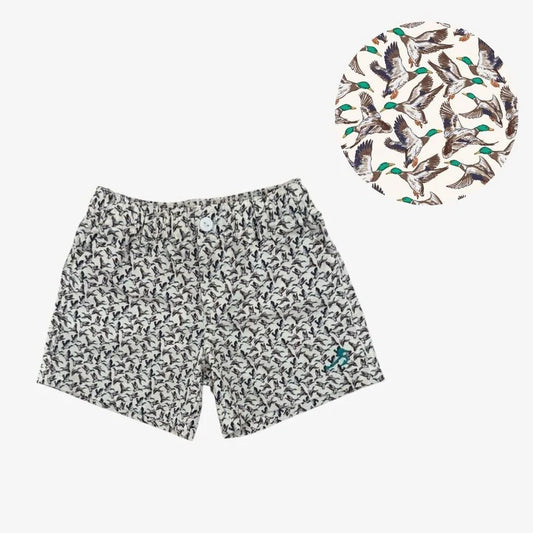 Weston Shortie, Delta Wings