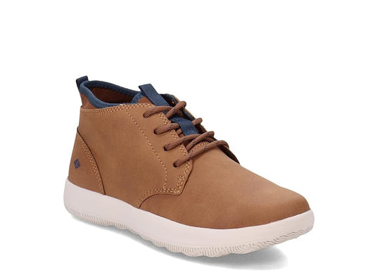 Sperry Coastal Break Chukka Tan