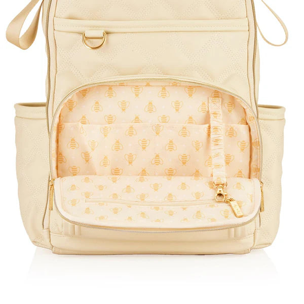 Milk and Honey Diaper Bag