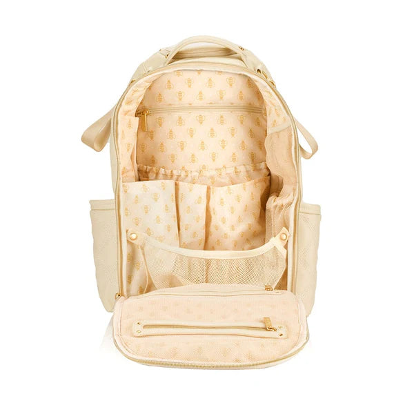 Milk and Honey Diaper Bag