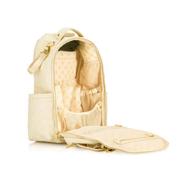 Milk and Honey Diaper Bag