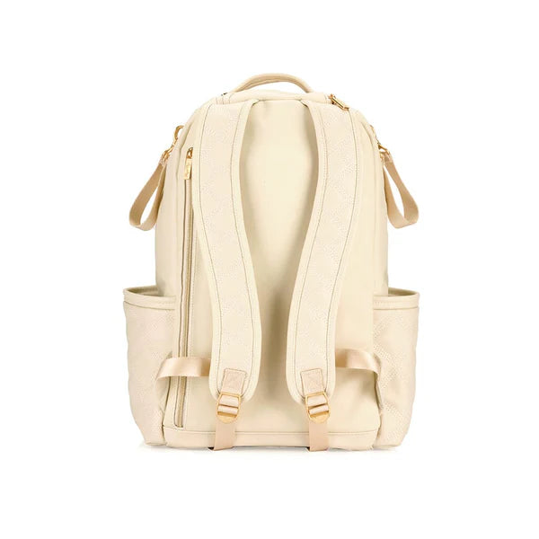 Milk and Honey Diaper Bag