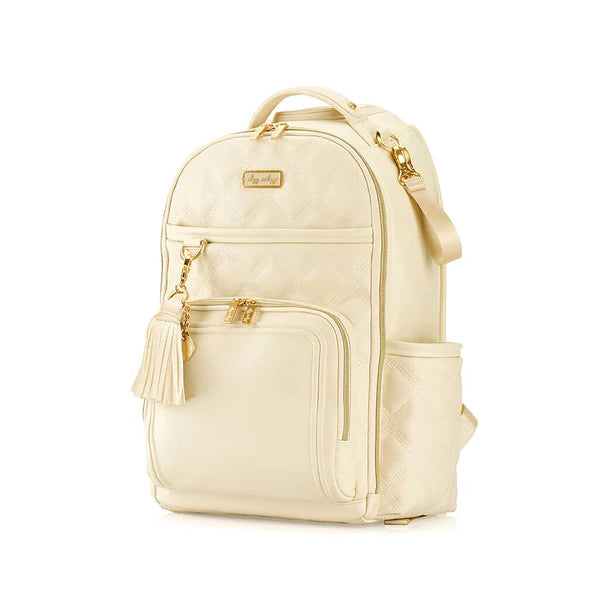 Milk and Honey Diaper Bag