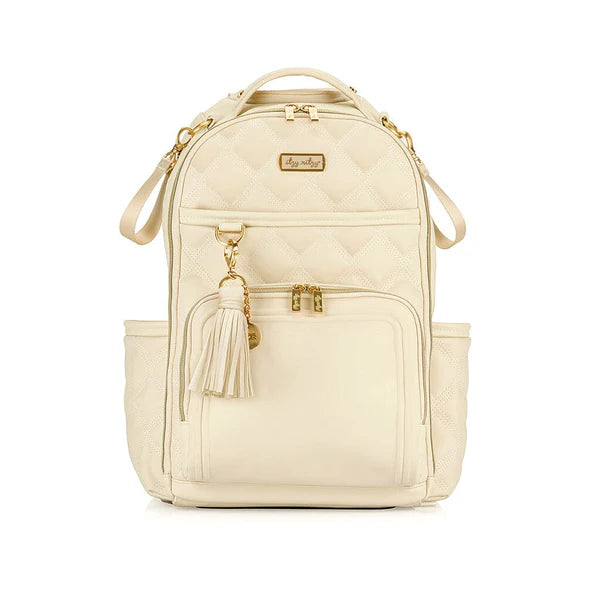 Milk and Honey Diaper Bag