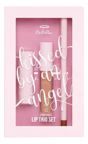 Kissed By an Angel Trio Set