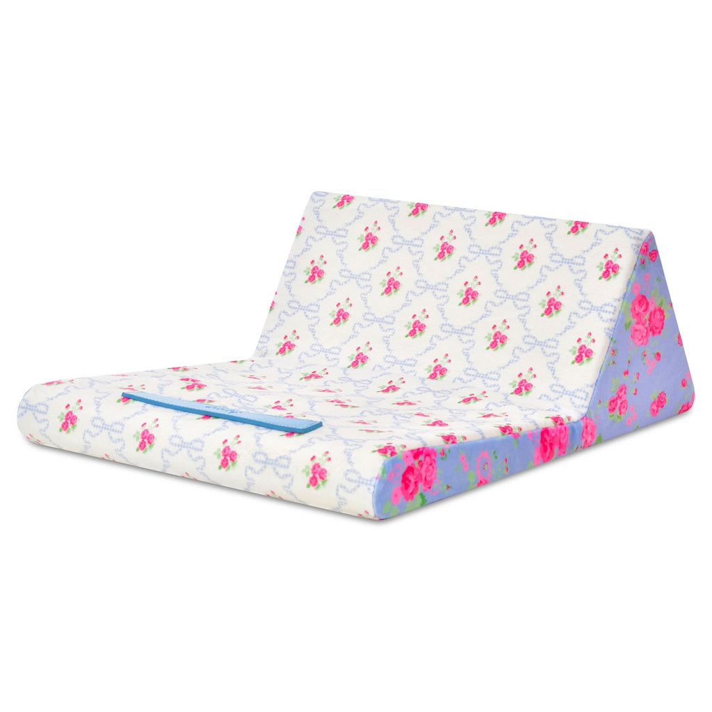 Tablet Pillow, Ditsy Floral