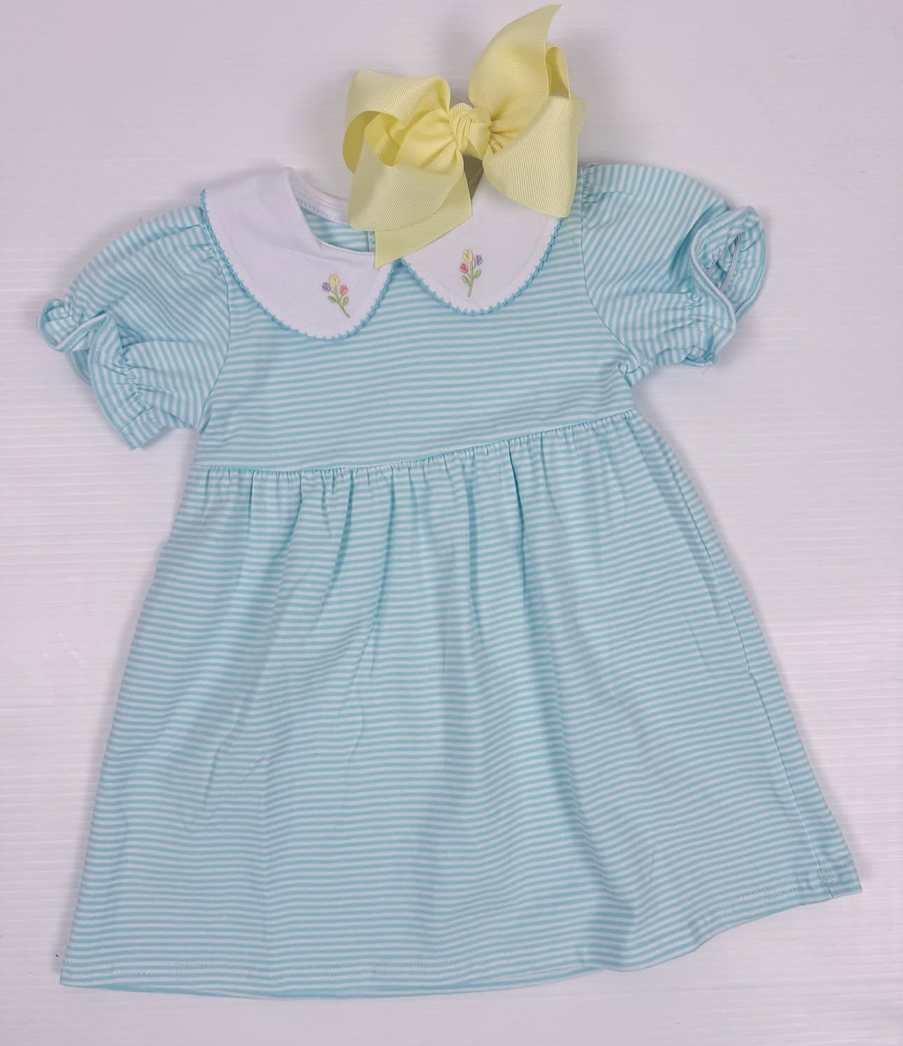 Tullip Dress