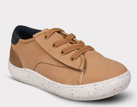 Ash Hook & Loop Shoe