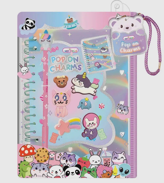 Trendy Writing Fun, Critters